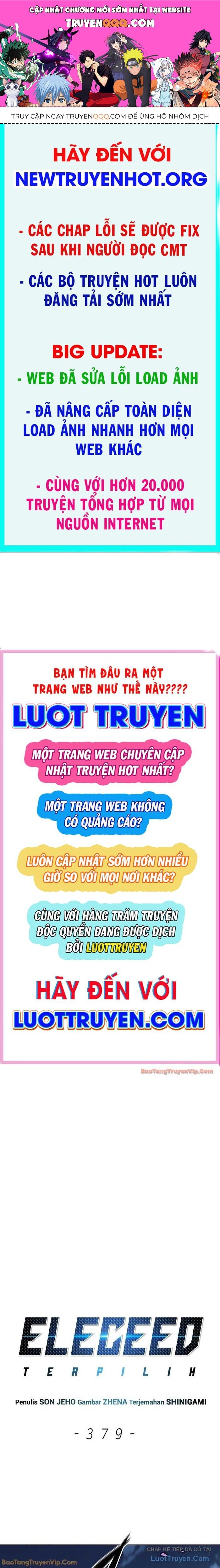 Hoá Thân Thành Mèo Chapter 379 - 1