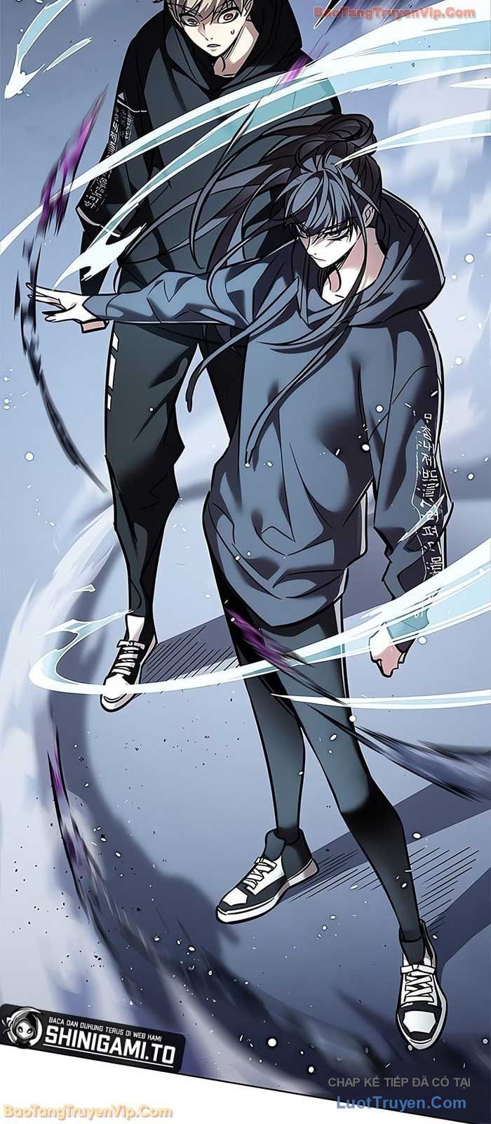 Hoá Thân Thành Mèo Chapter 379 - 11