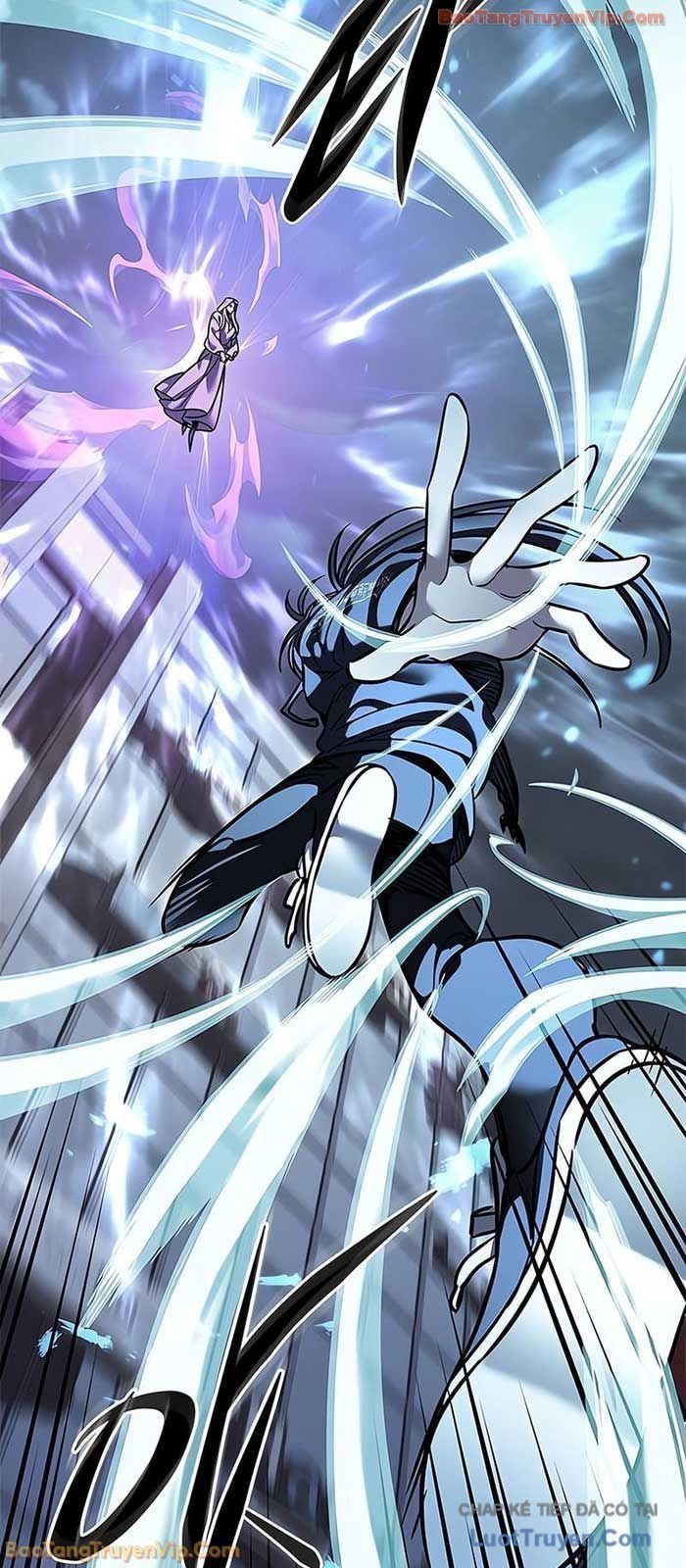 Hoá Thân Thành Mèo Chapter 379 - 39