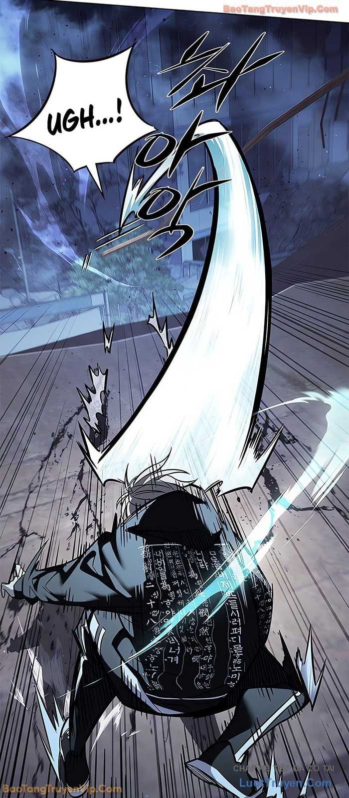 Hoá Thân Thành Mèo Chapter 379 - 47