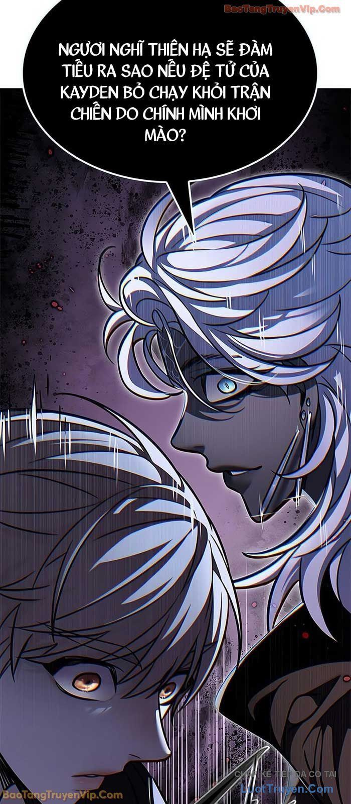 Hoá Thân Thành Mèo Chapter 379 - 85