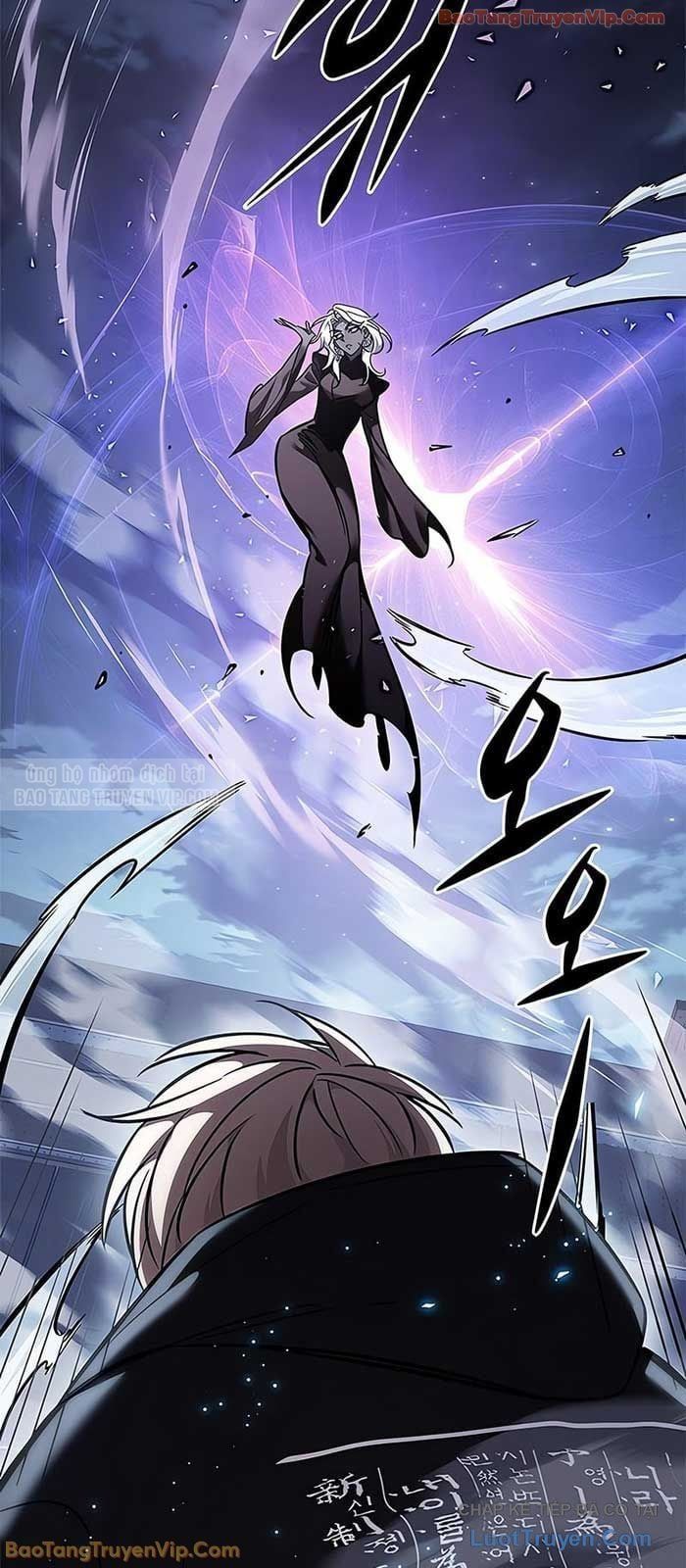 Hoá Thân Thành Mèo Chapter 380 - 27