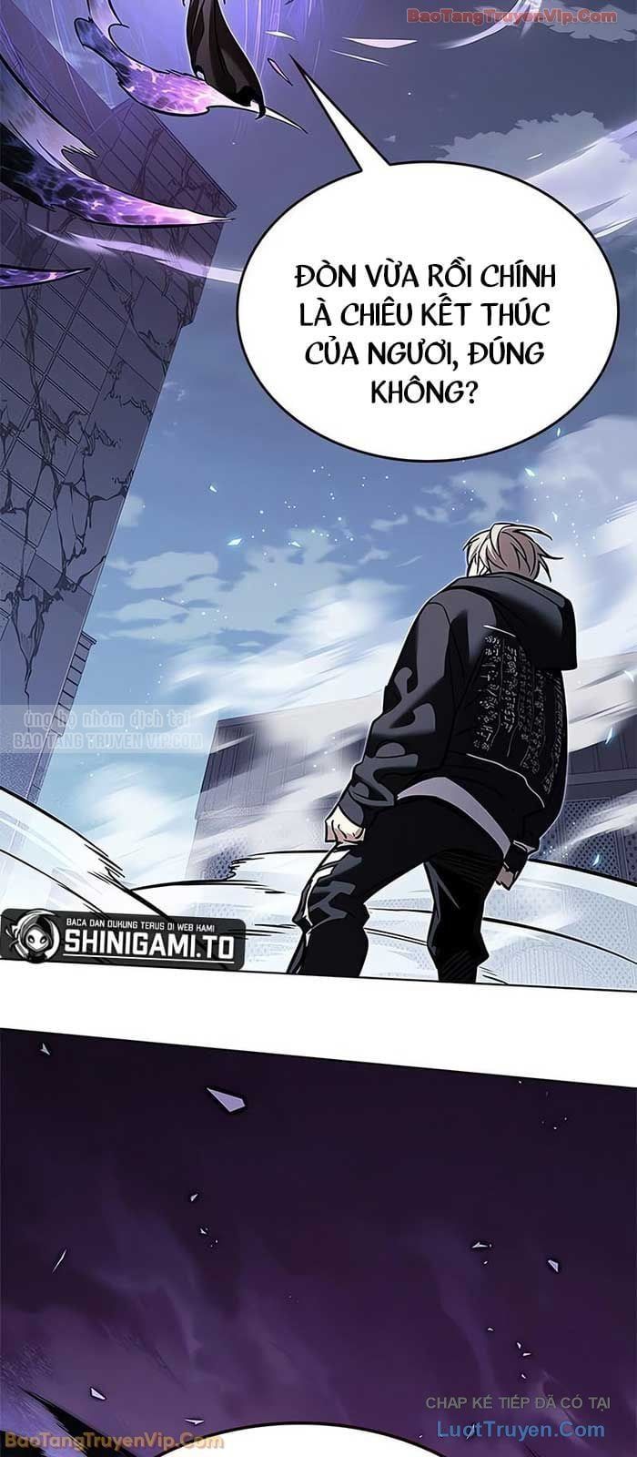 Hoá Thân Thành Mèo Chapter 380 - 33