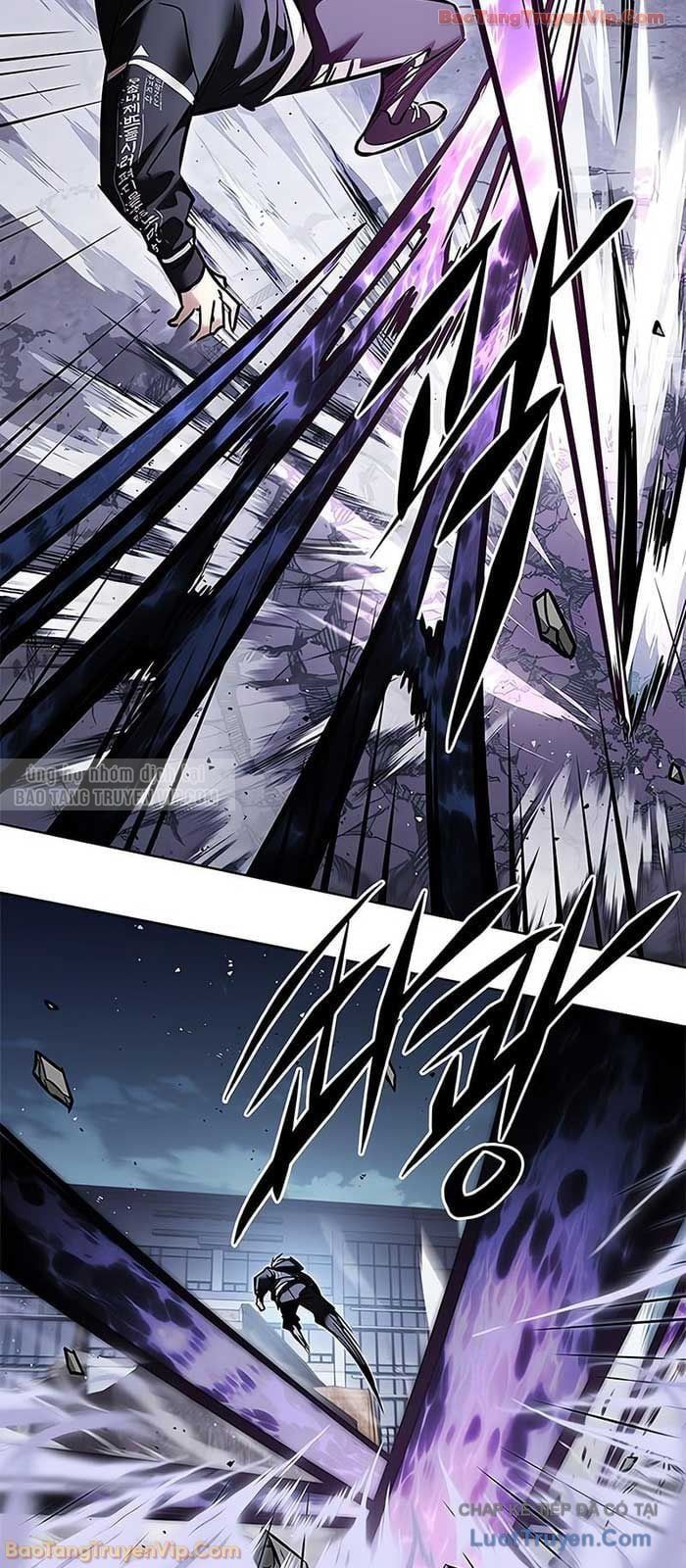 Hoá Thân Thành Mèo Chapter 380 - 36