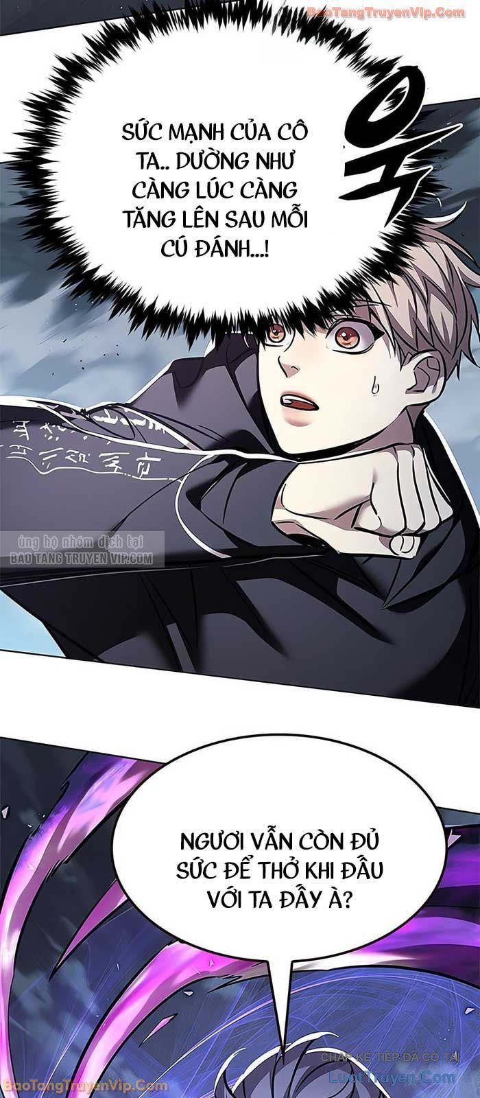 Hoá Thân Thành Mèo Chapter 380 - 40