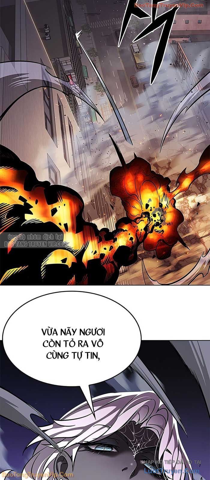 Hoá Thân Thành Mèo Chapter 380 - 51