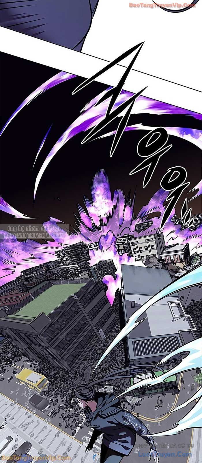 Hoá Thân Thành Mèo Chapter 380 - 81