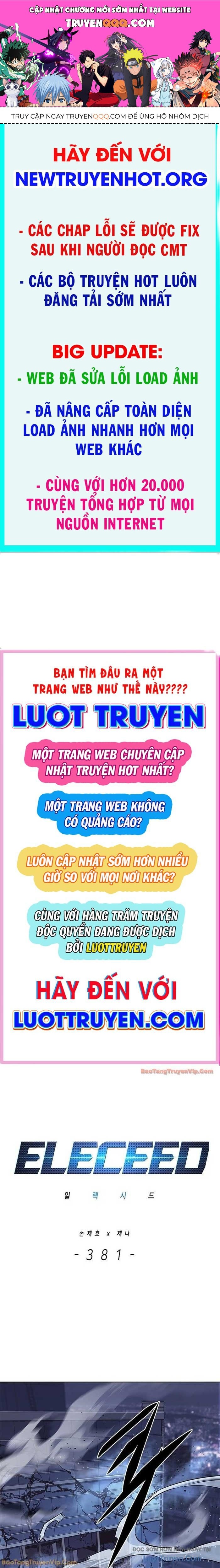Hoá Thân Thành Mèo Chapter 381 - 1