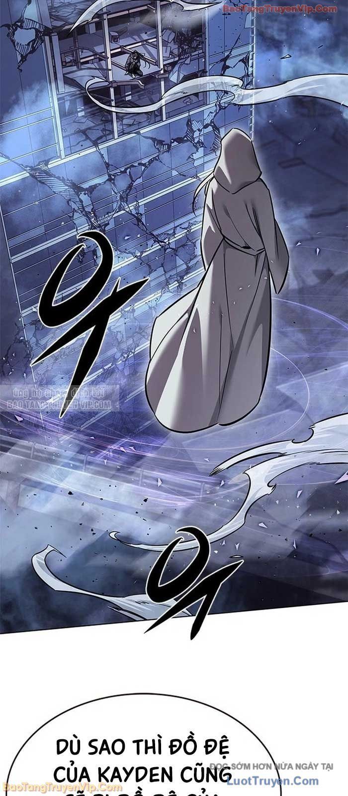 Hoá Thân Thành Mèo Chapter 381 - 2