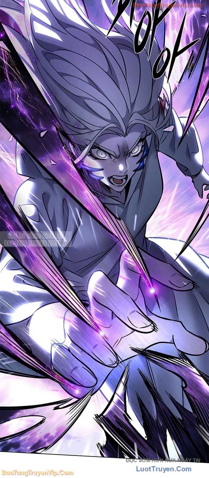 Hoá Thân Thành Mèo Chapter 381 - 38