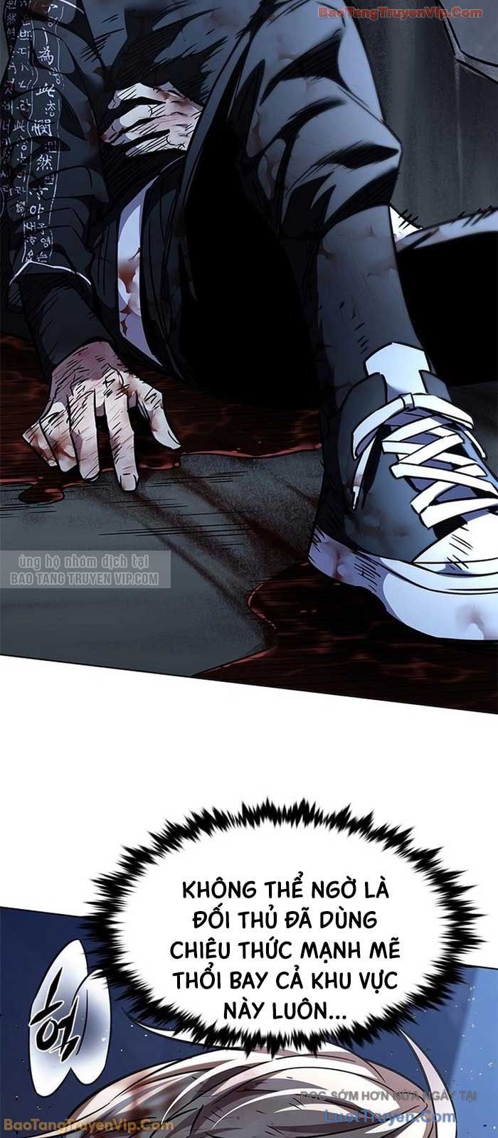 Hoá Thân Thành Mèo Chapter 381 - 60