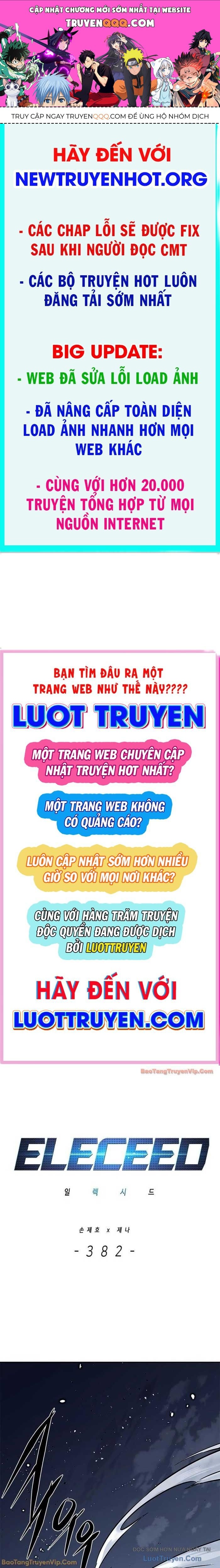 Hoá Thân Thành Mèo Chapter 382 - 1