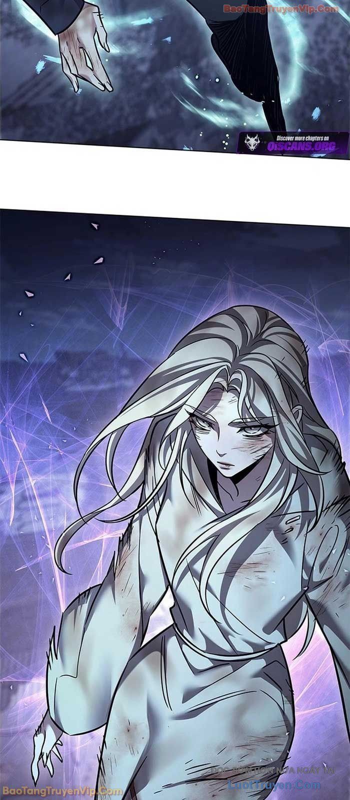 Hoá Thân Thành Mèo Chapter 382 - 2