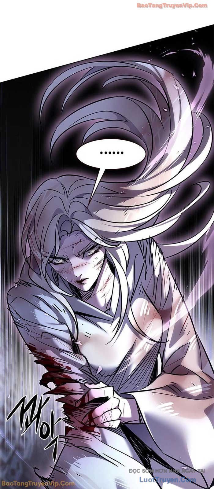 Hoá Thân Thành Mèo Chapter 382 - 38