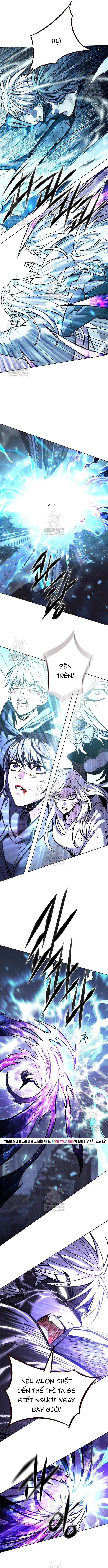 Hoá Thân Thành Mèo Chapter 383 - 13