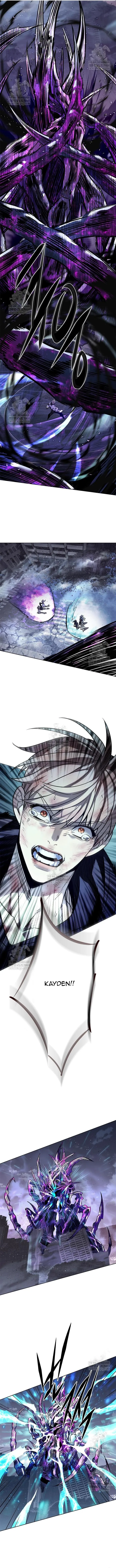 Hoá Thân Thành Mèo Chapter 383 - 16