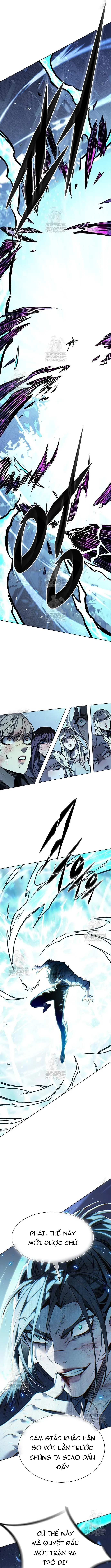 Hoá Thân Thành Mèo Chapter 383 - 17
