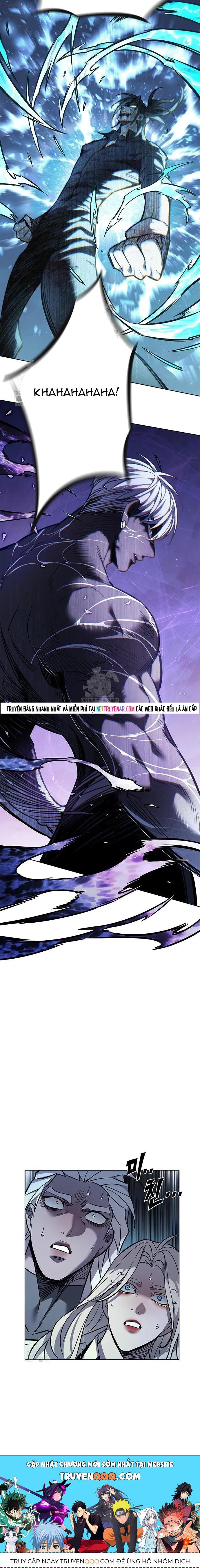 Hoá Thân Thành Mèo Chapter 383 - 18