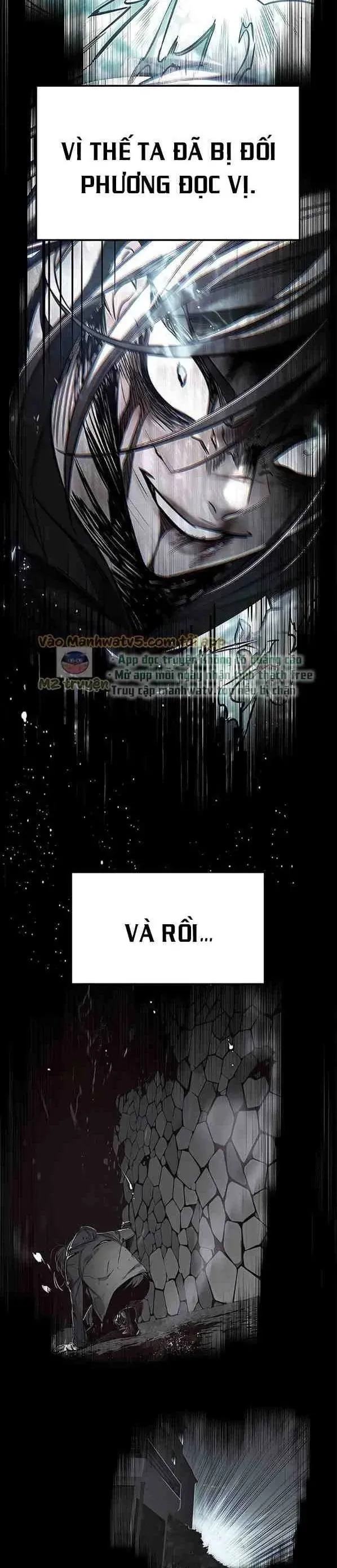 Hoá Thân Thành Mèo Chapter 385 - 3