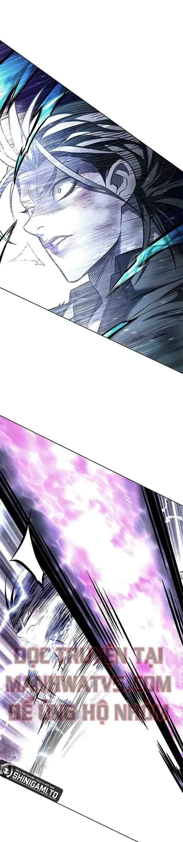 Hoá Thân Thành Mèo Chapter 385 - 21