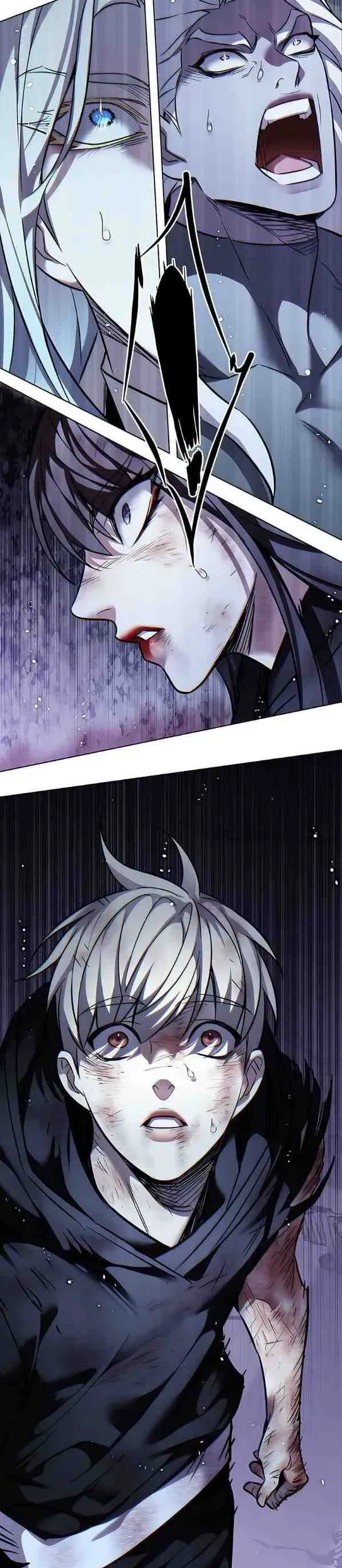 Hoá Thân Thành Mèo Chapter 385 - 24