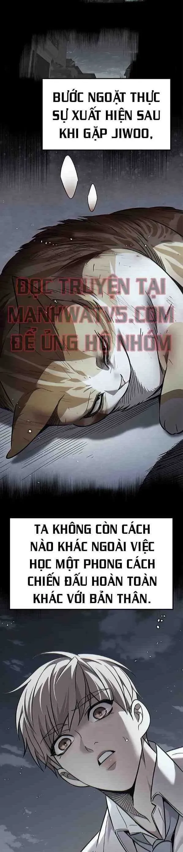 Hoá Thân Thành Mèo Chapter 385 - 4