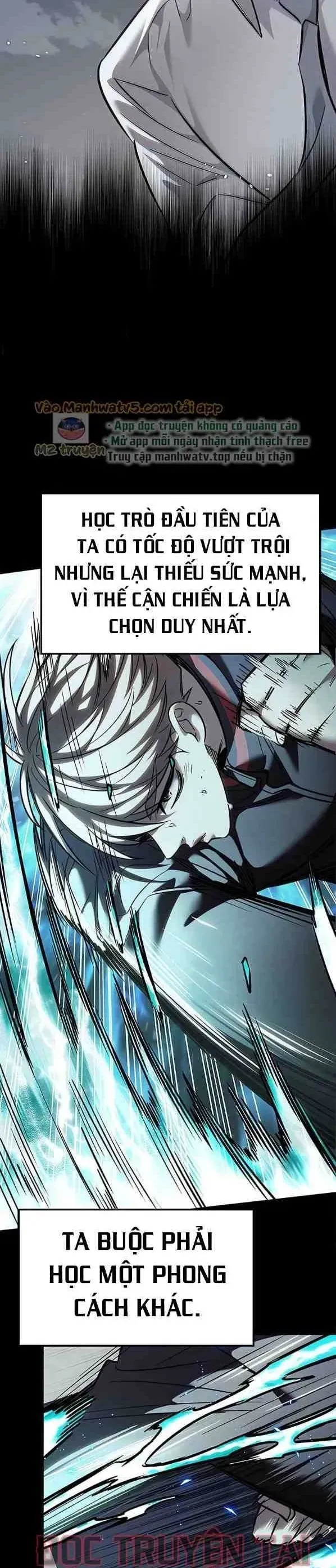 Hoá Thân Thành Mèo Chapter 385 - 5