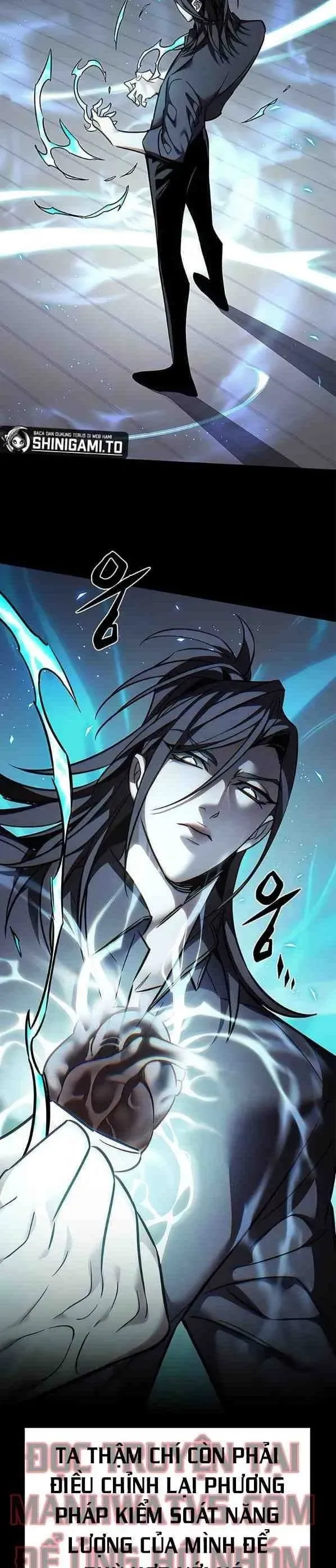 Hoá Thân Thành Mèo Chapter 385 - 7