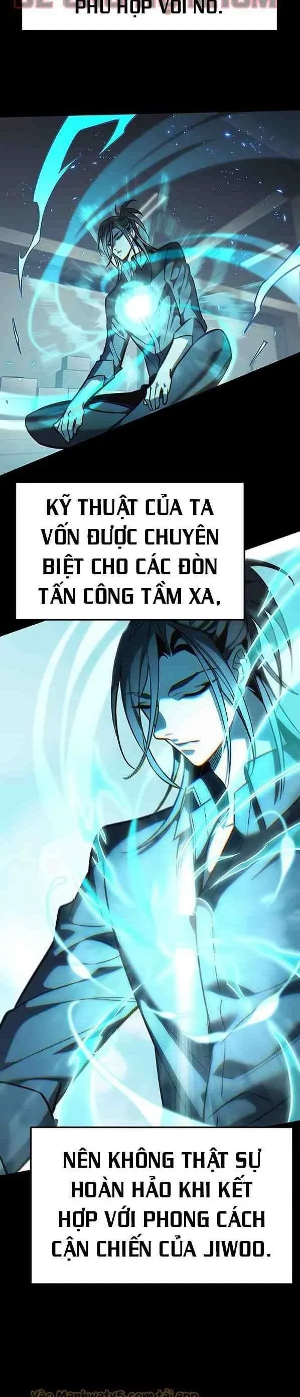 Hoá Thân Thành Mèo Chapter 385 - 8