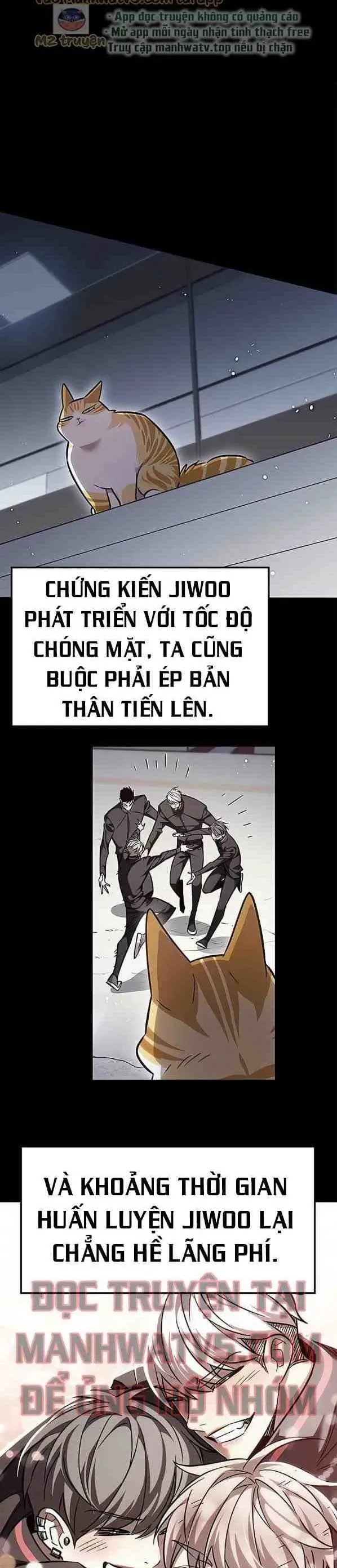 Hoá Thân Thành Mèo Chapter 385 - 9