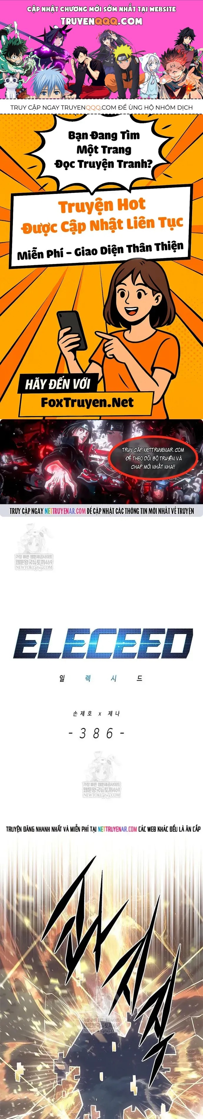 Hoá Thân Thành Mèo Chapter 386 - 1