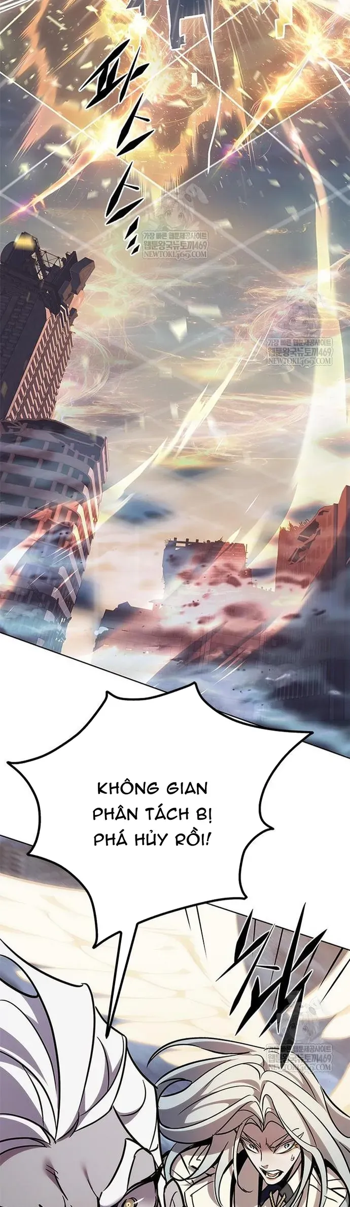 Hoá Thân Thành Mèo Chapter 386 - 2