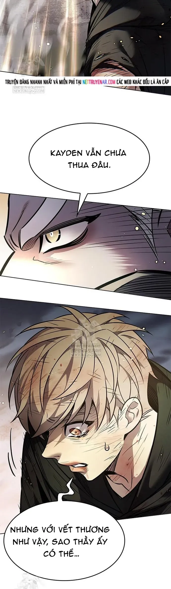 Hoá Thân Thành Mèo Chapter 386 - 11