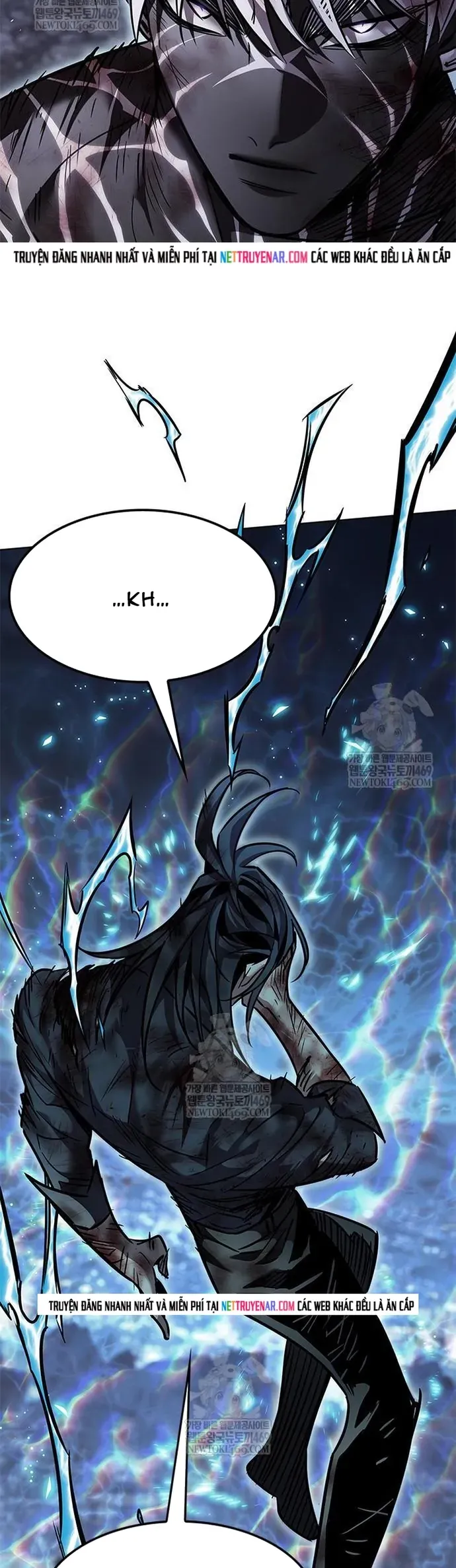 Hoá Thân Thành Mèo Chapter 386 - 16