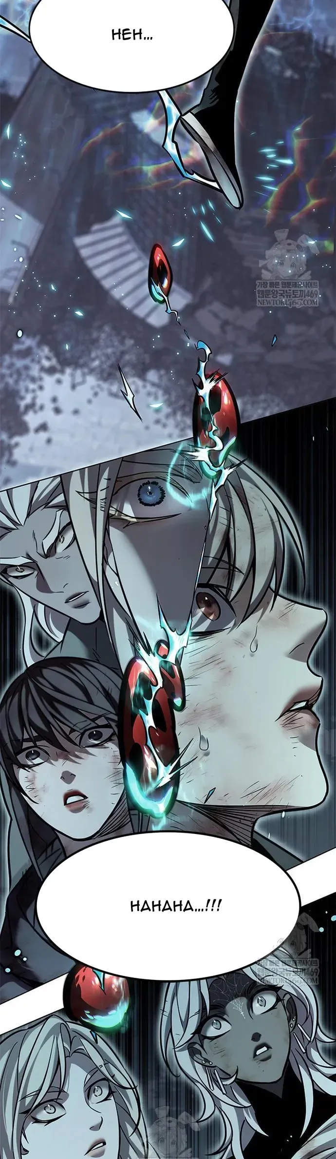 Hoá Thân Thành Mèo Chapter 386 - 17