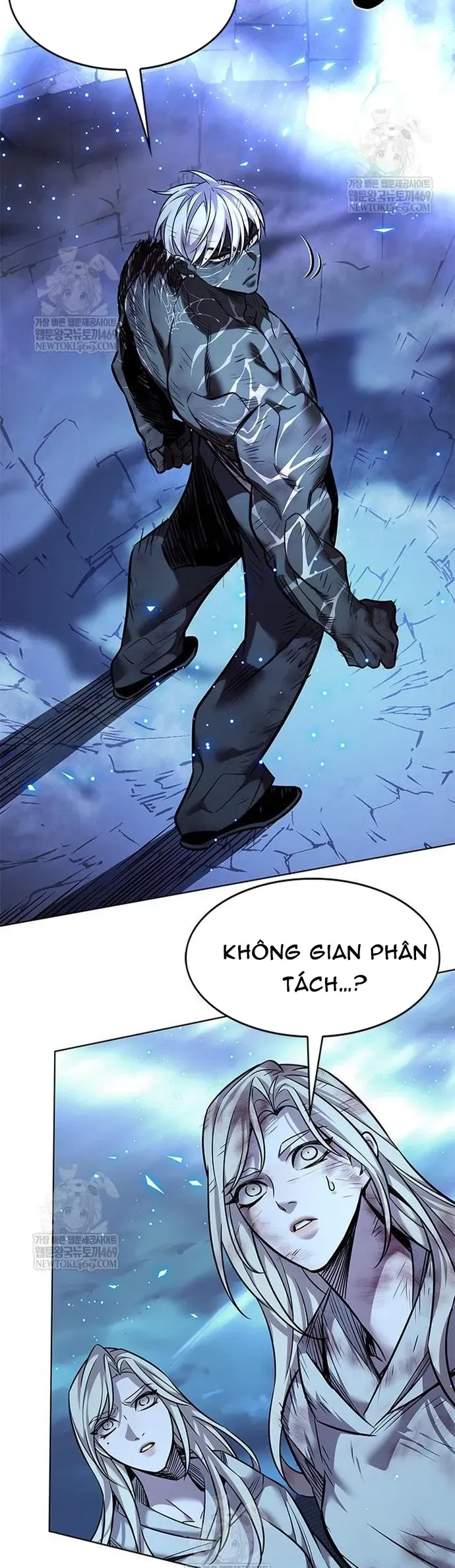 Hoá Thân Thành Mèo Chapter 386 - 27