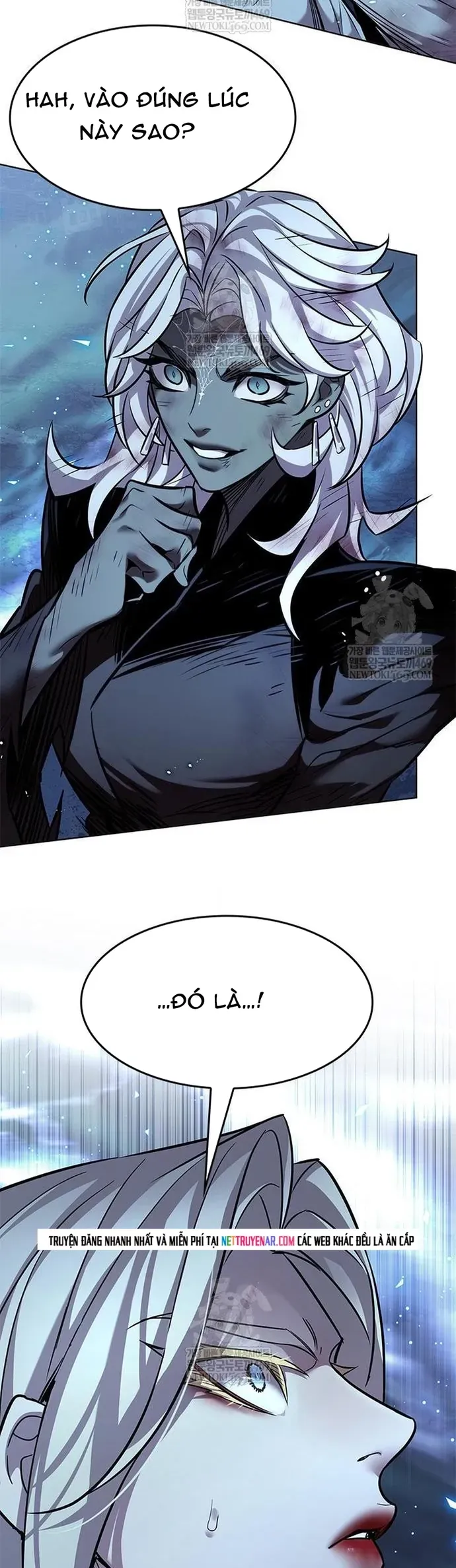 Hoá Thân Thành Mèo Chapter 386 - 28