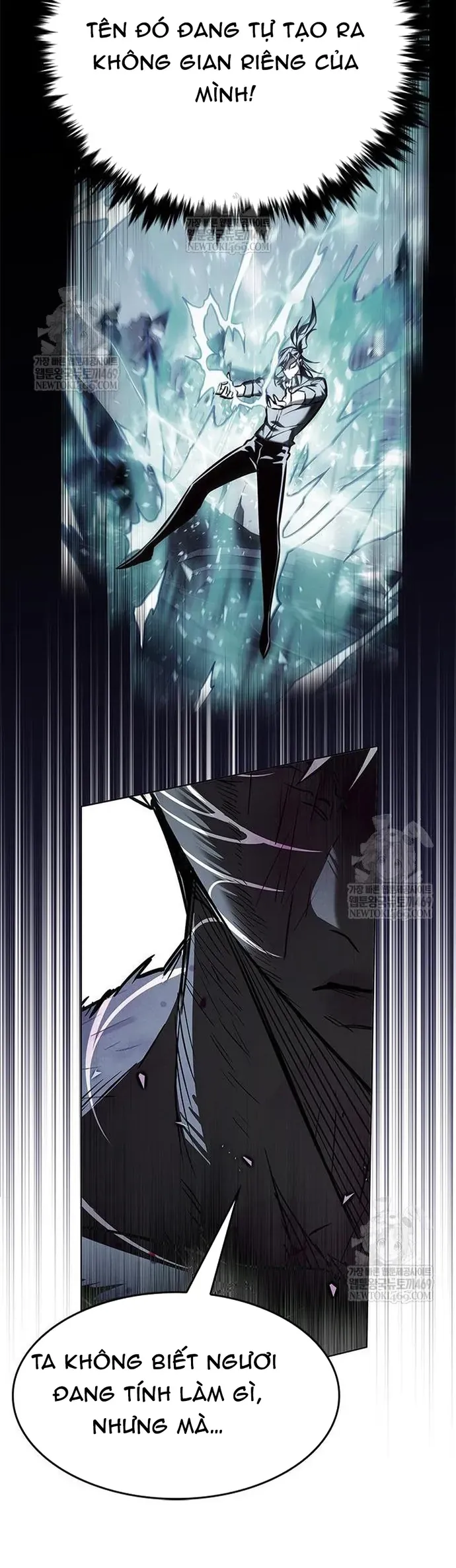 Hoá Thân Thành Mèo Chapter 386 - 30