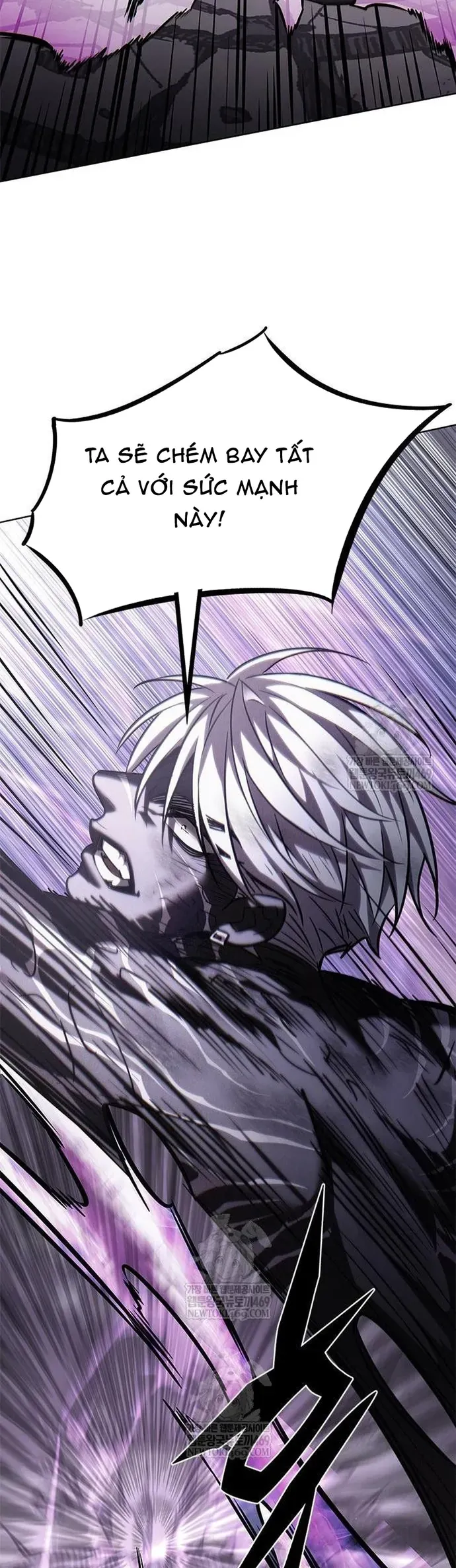 Hoá Thân Thành Mèo Chapter 386 - 42