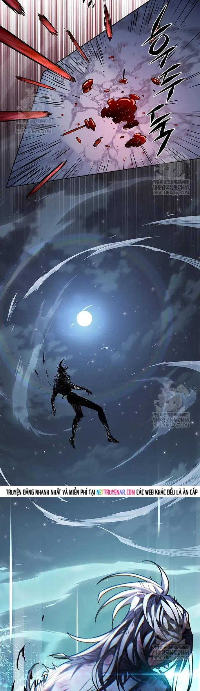 Hoá Thân Thành Mèo Chapter 386 - 6