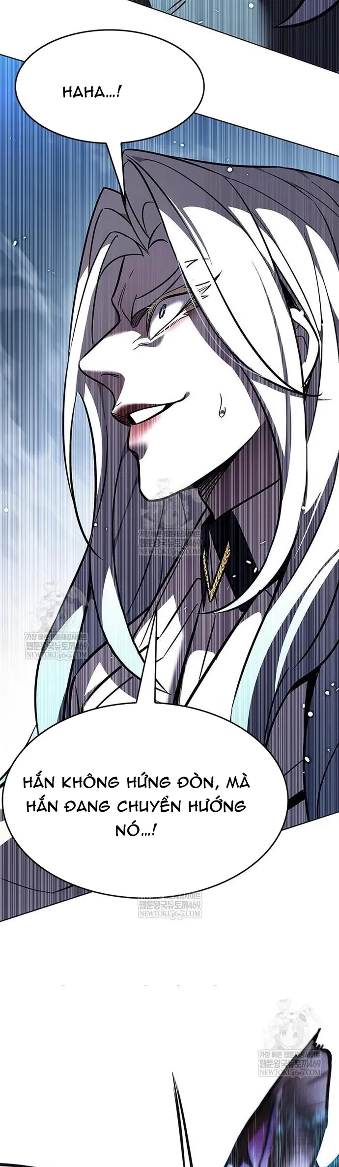 Hoá Thân Thành Mèo Chapter 386 - 53