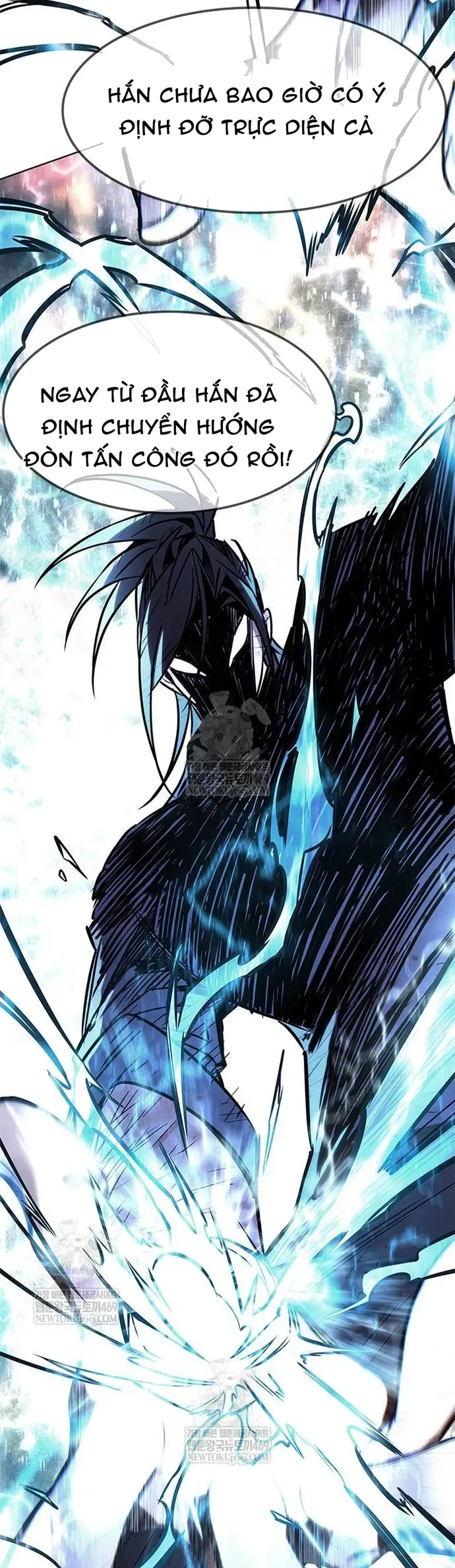 Hoá Thân Thành Mèo Chapter 386 - 54