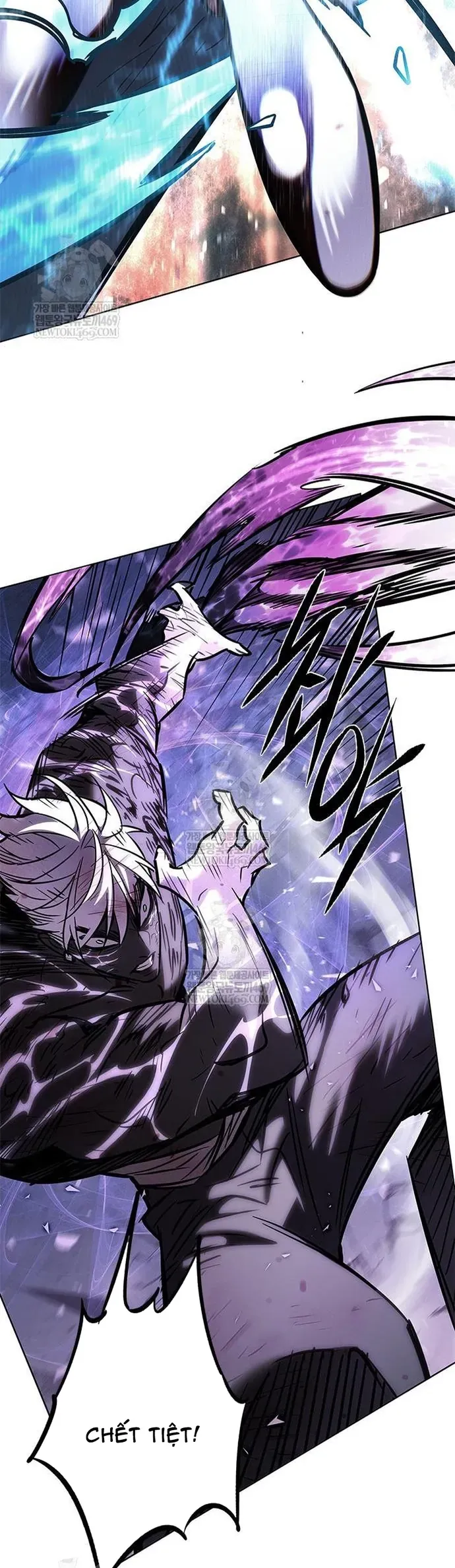 Hoá Thân Thành Mèo Chapter 386 - 55