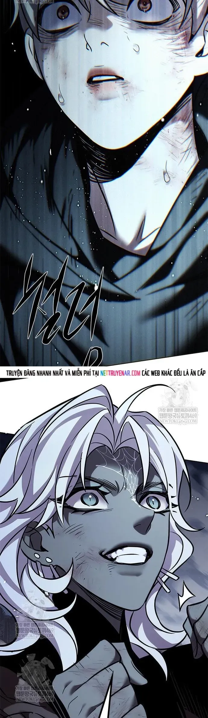 Hoá Thân Thành Mèo Chapter 386 - 8