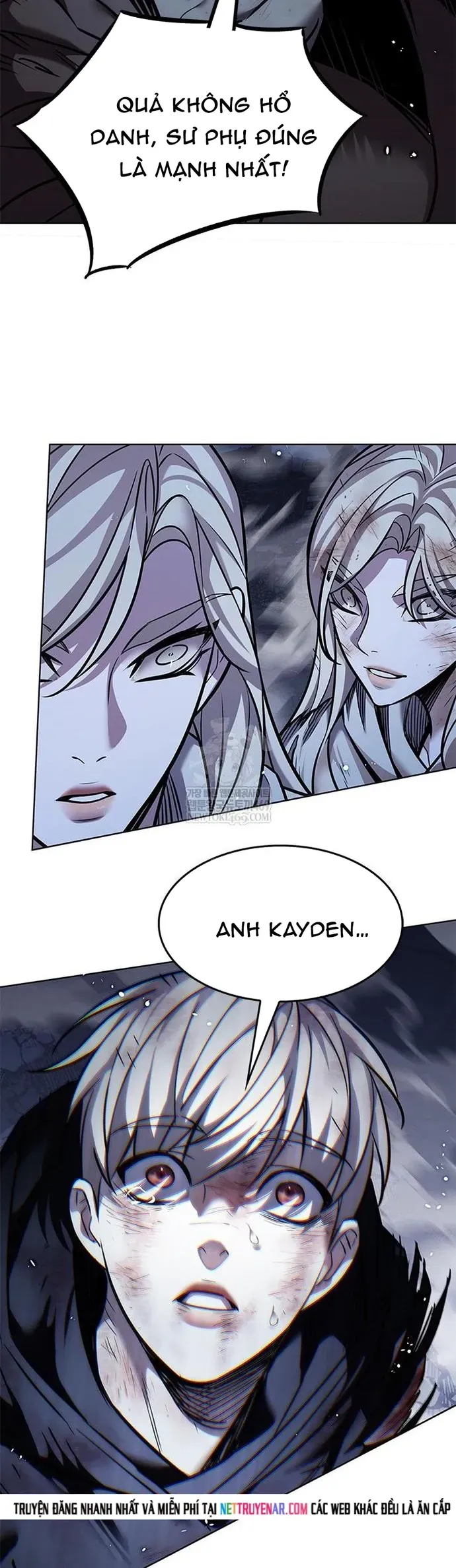 Hoá Thân Thành Mèo Chapter 386 - 9