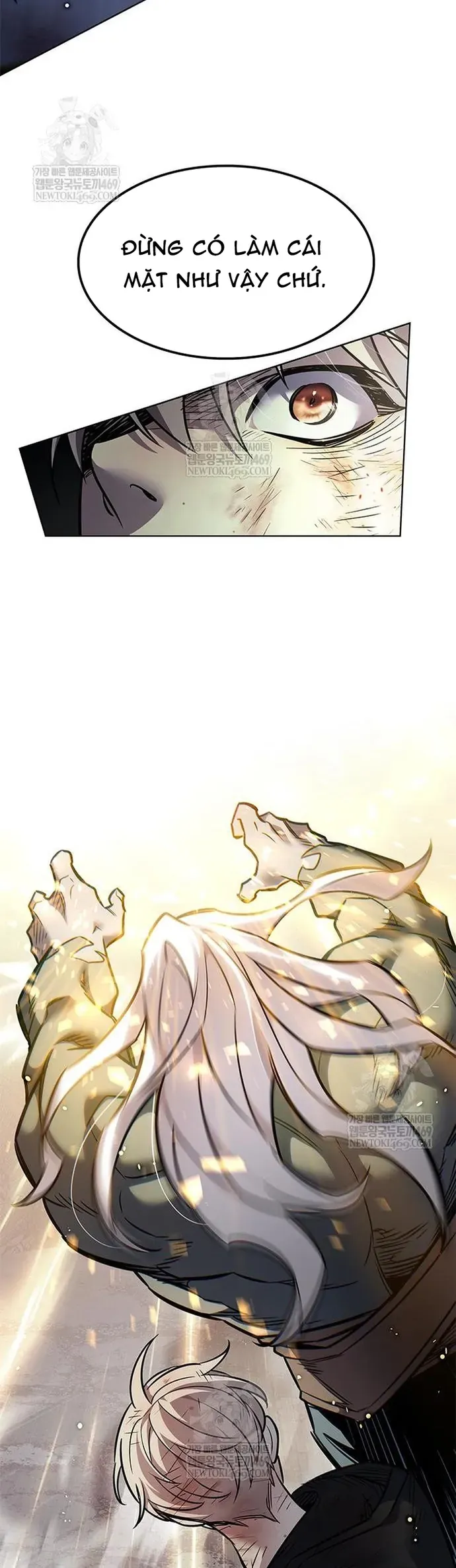 Hoá Thân Thành Mèo Chapter 386 - 10