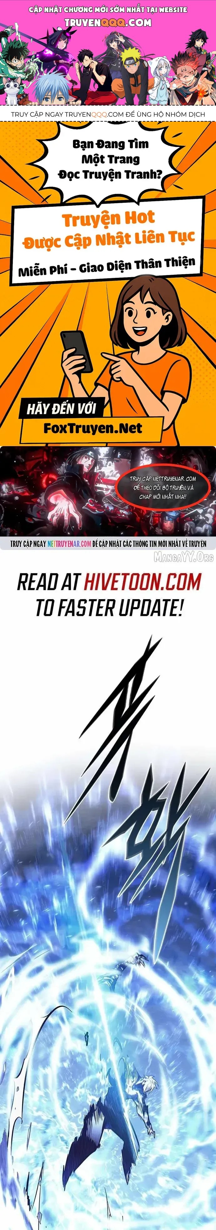 Hoá Thân Thành Mèo Chapter 387 - 1