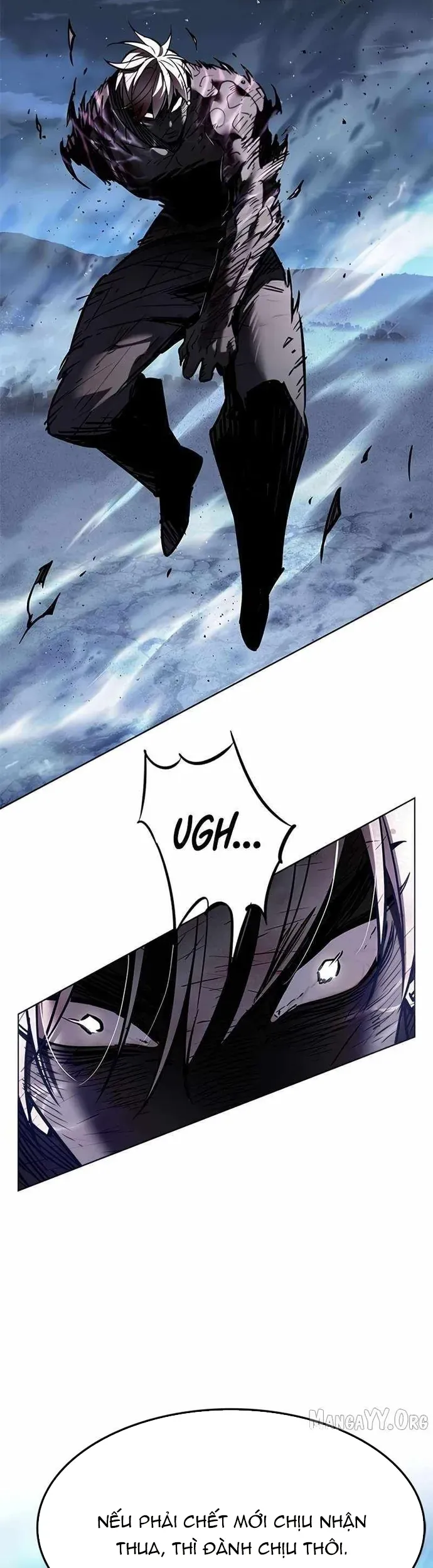 Hoá Thân Thành Mèo Chapter 387 - 20