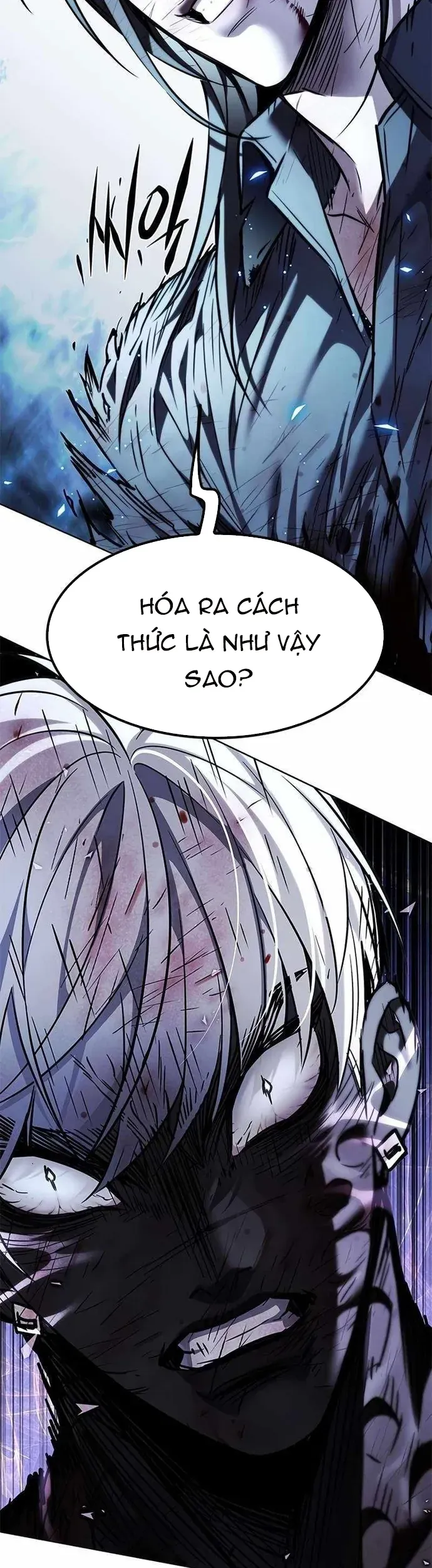 Hoá Thân Thành Mèo Chapter 387 - 27