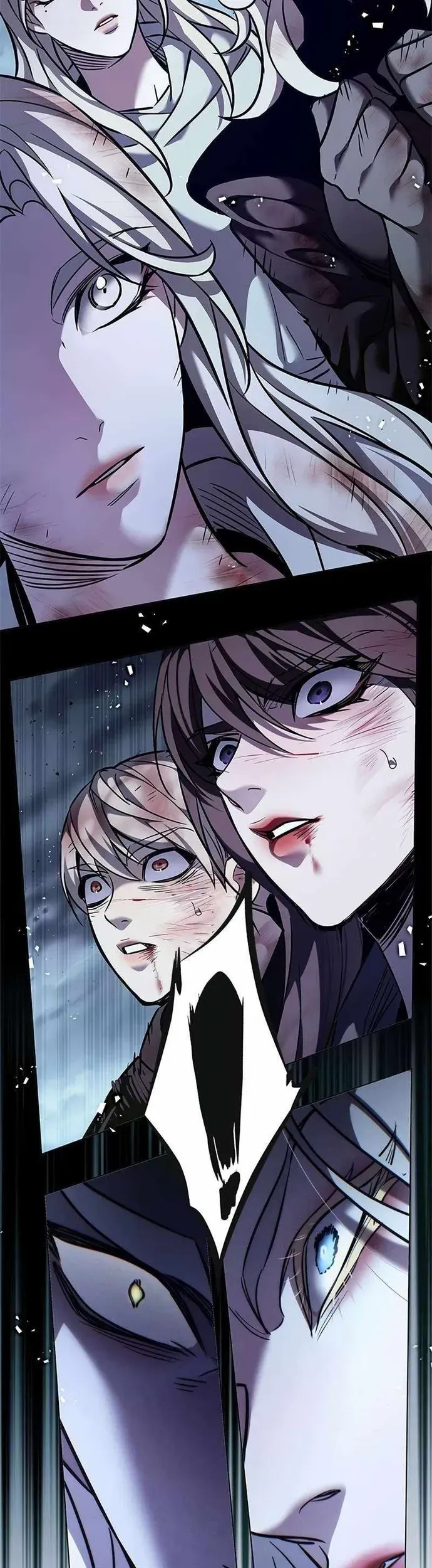 Hoá Thân Thành Mèo Chapter 387 - 40